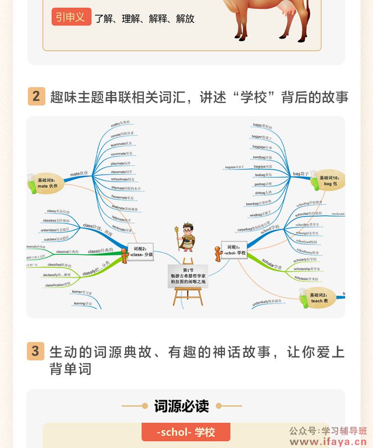 构建英语词汇思维--像母语者一样学单词(图5)