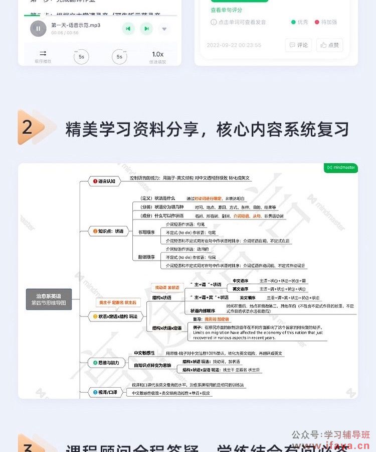 治愈系英语-用思维玩转语言(图8) 治愈系英语-用思维玩转语言(图8)