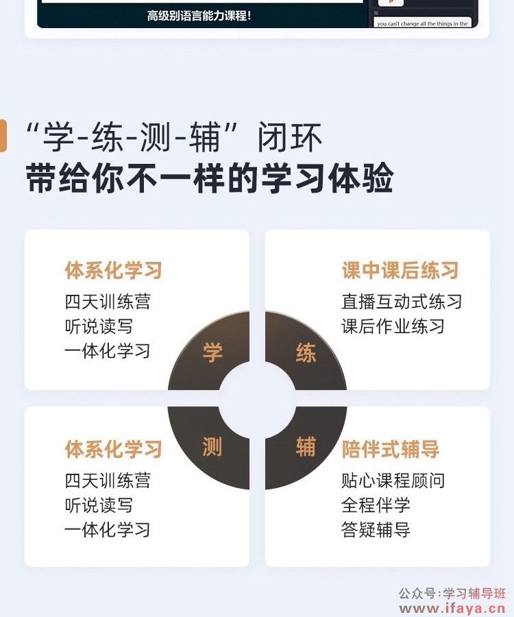 治愈系英语-用思维玩转语言(图10) 治愈系英语-用思维玩转语言(图10)